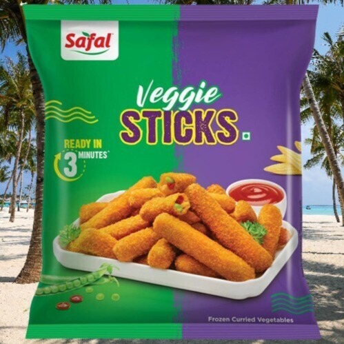 Safal Veggie Sticks